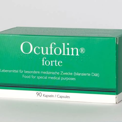 Ocufolin® forte